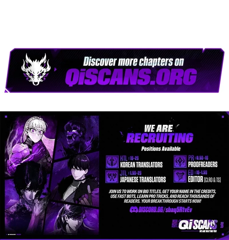 Read The Devil Never Cries chapter 115 image 62 on Lezhin