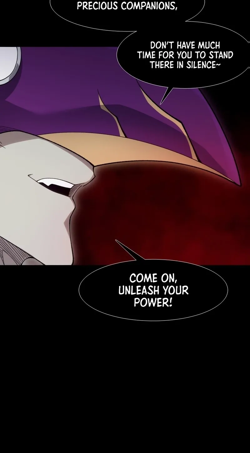 Read The Devil Never Cries chapter 115 image 7 on Lezhin