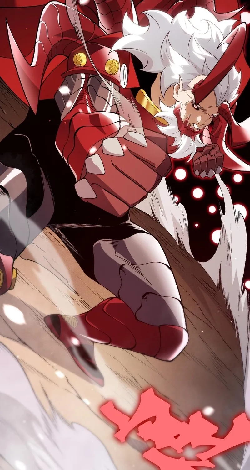 Read The Devil Never Cries chapter 116 image 1 on Lezhin