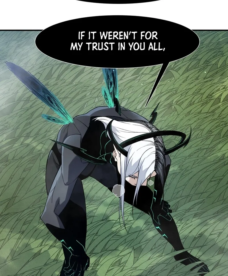 Read The Devil Never Cries chapter 116 image 11 on Lezhin