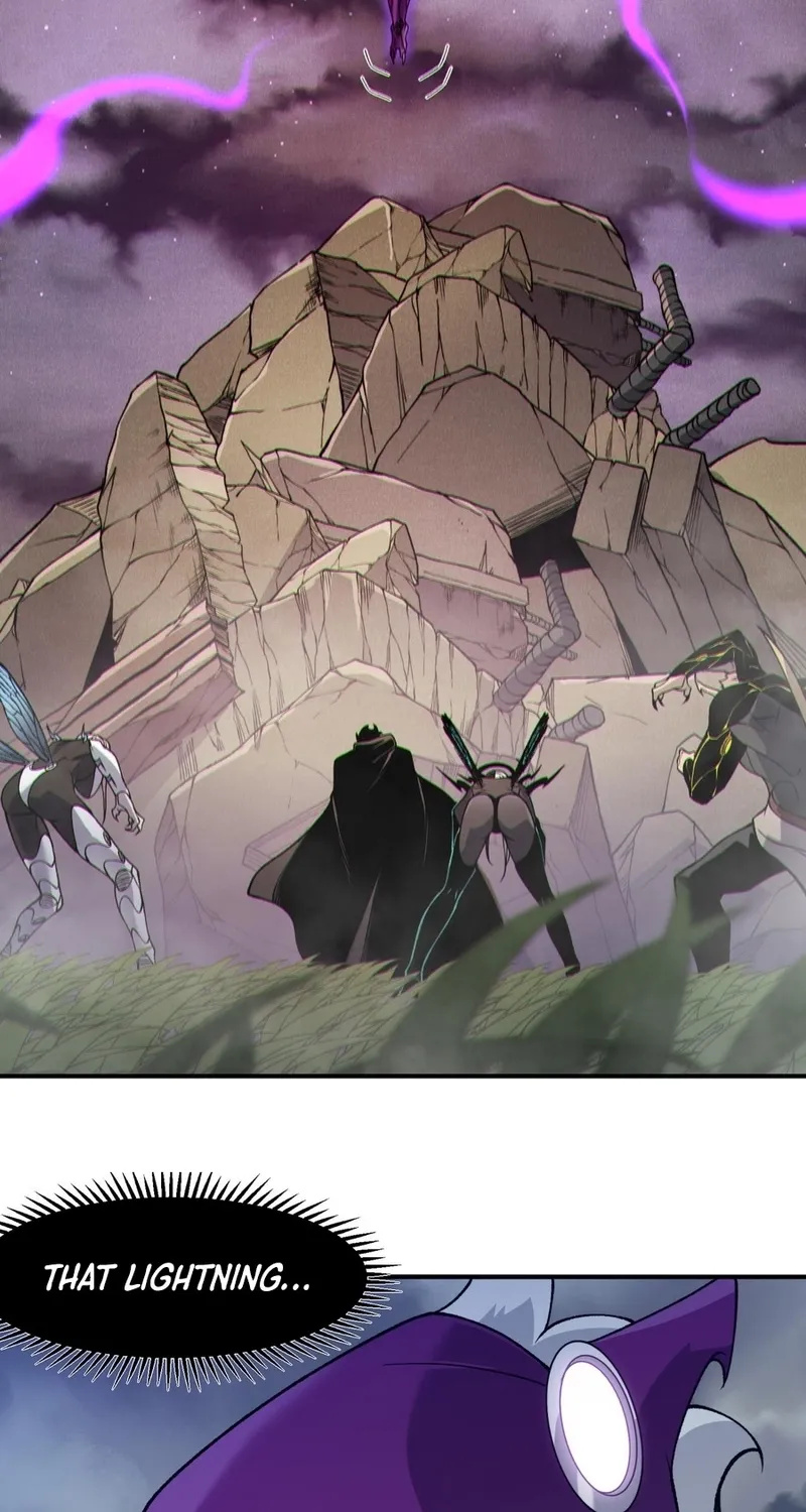 Read The Devil Never Cries chapter 116 image 17 on Lezhin