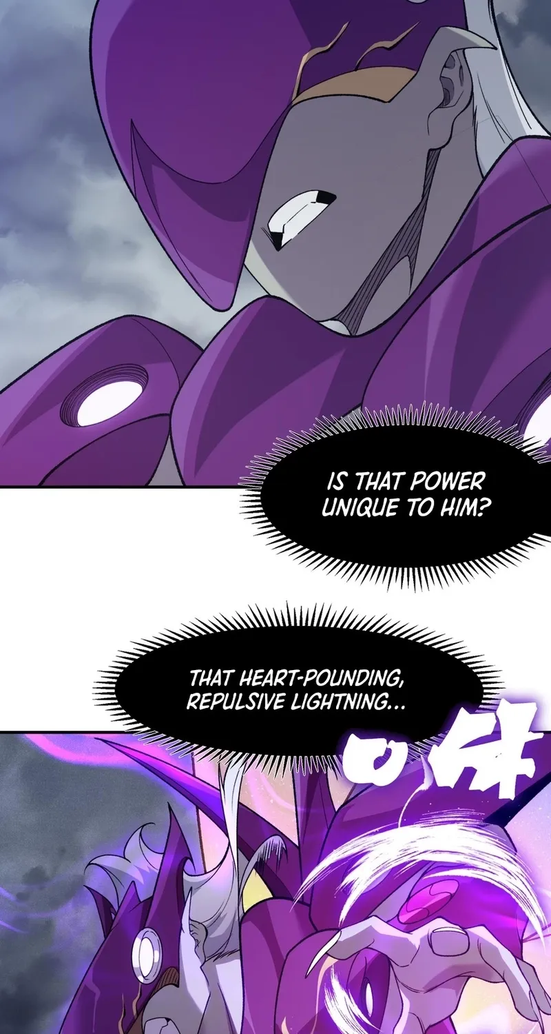 Read The Devil Never Cries chapter 116 image 18 on Lezhin
