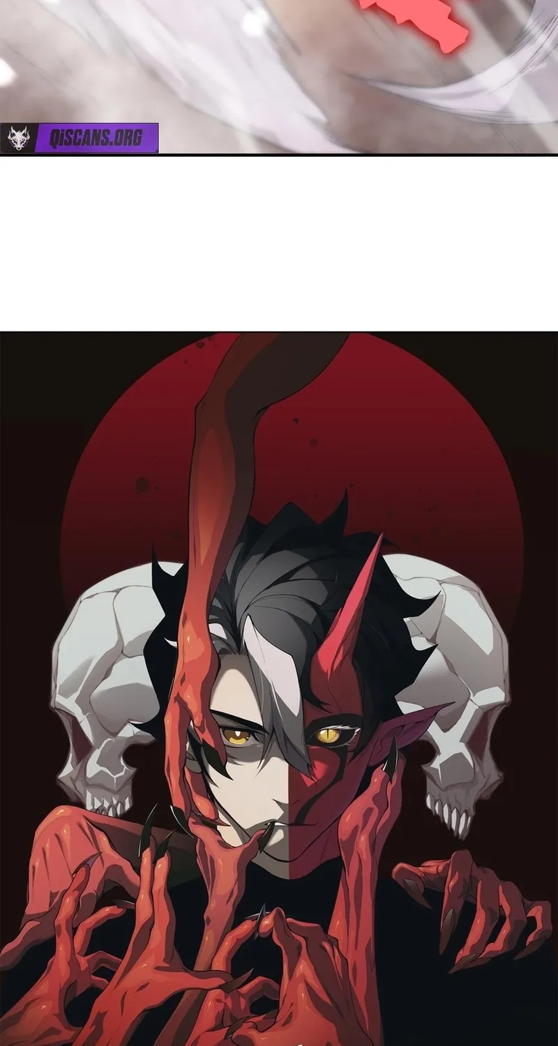Read The Devil Never Cries chapter 116 image 2 on Lezhin