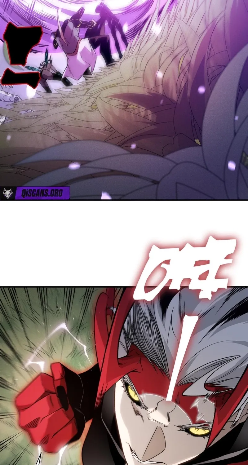 Read The Devil Never Cries chapter 116 image 21 on Lezhin