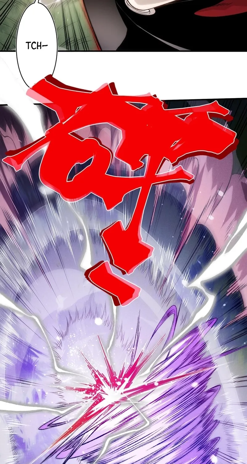 Read The Devil Never Cries chapter 116 image 22 on Lezhin