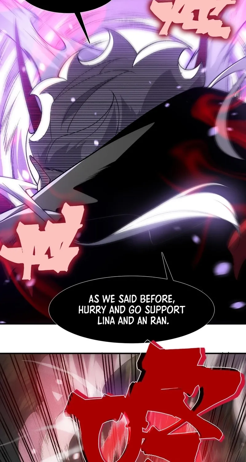 Read The Devil Never Cries chapter 116 image 25 on Lezhin