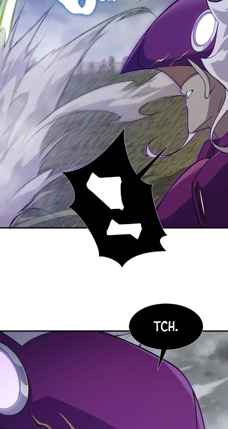 Read The Devil Never Cries chapter 116 image 29 on Lezhin
