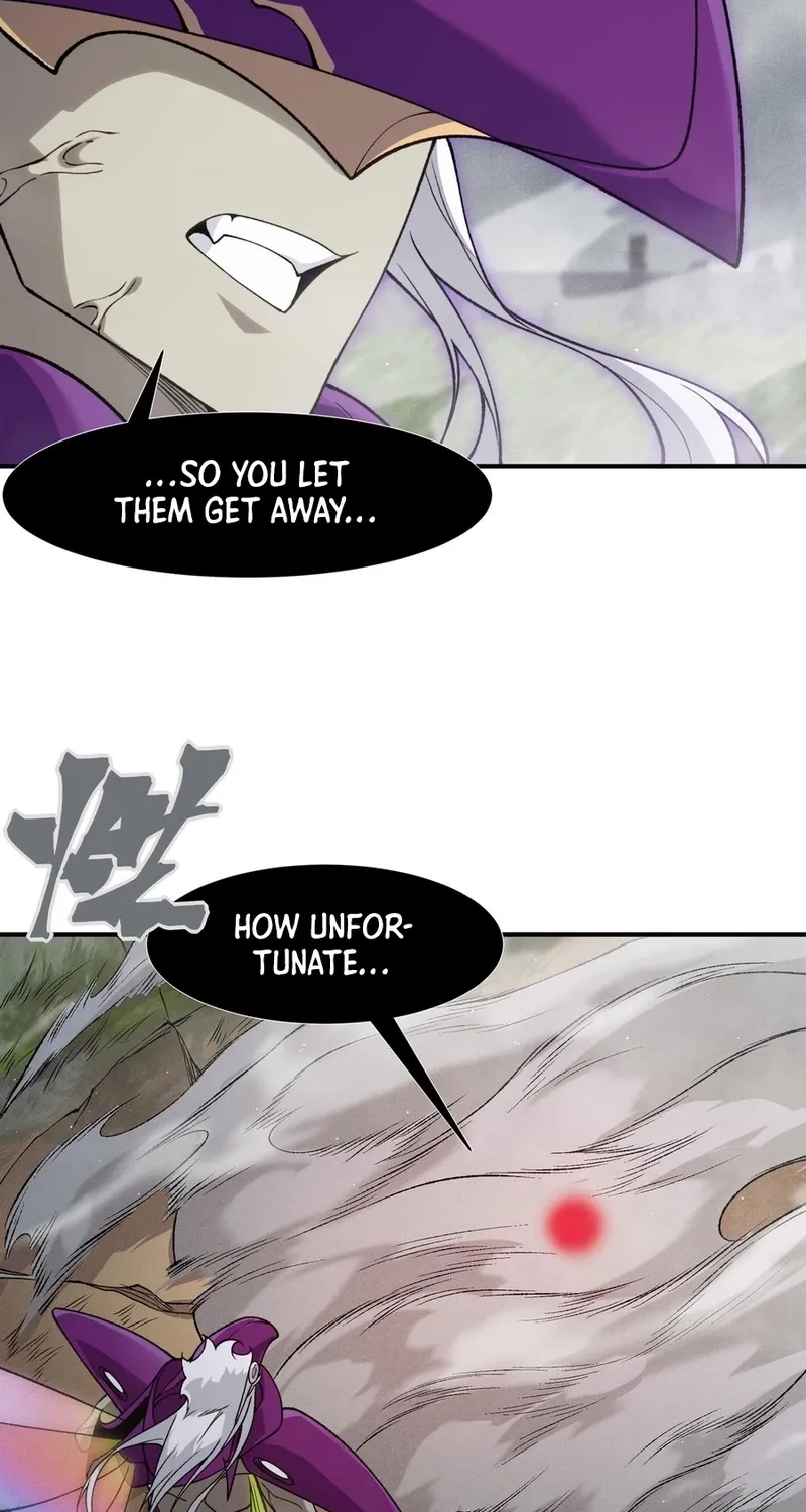 Read The Devil Never Cries chapter 116 image 30 on Lezhin