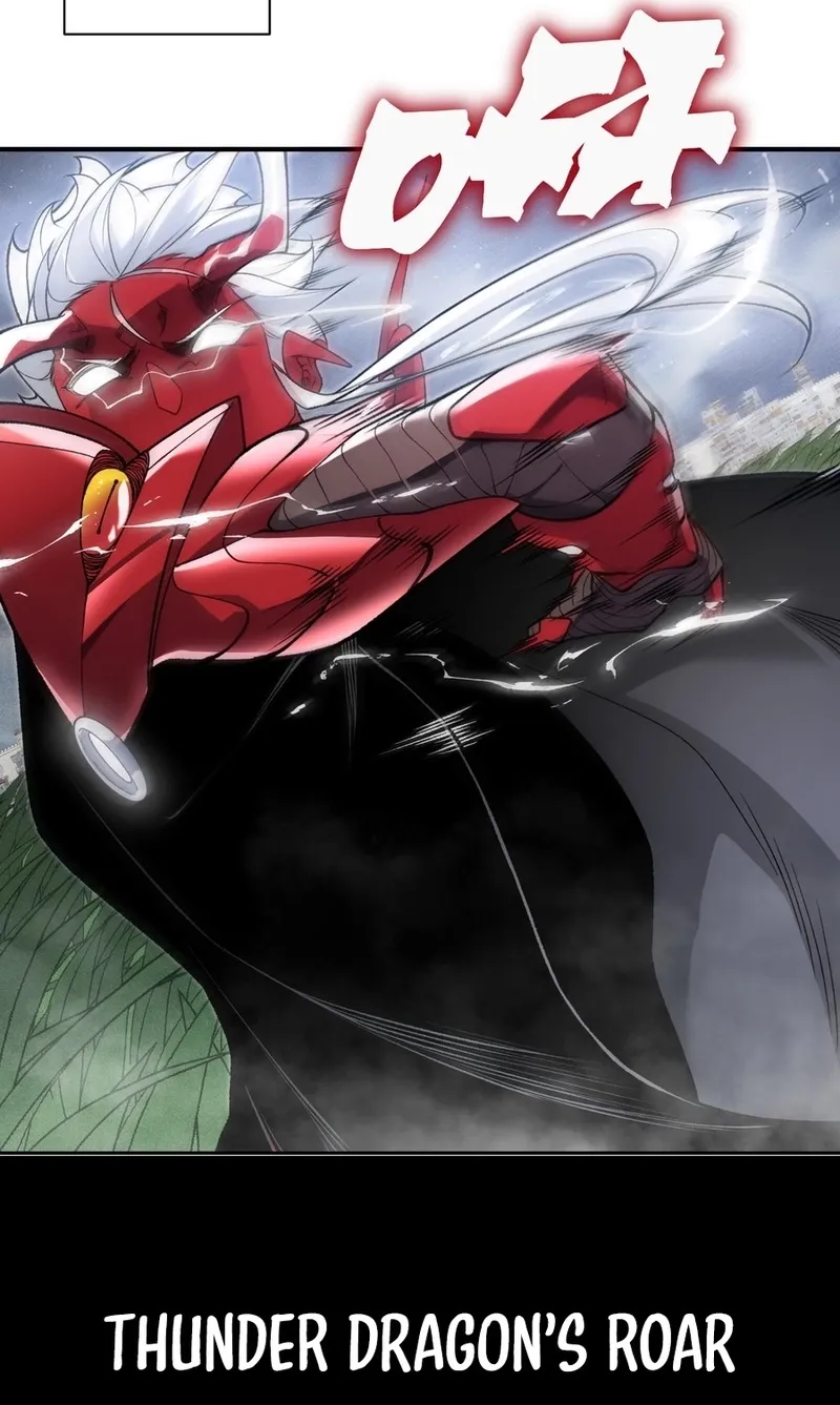 Read The Devil Never Cries chapter 116 image 39 on Lezhin