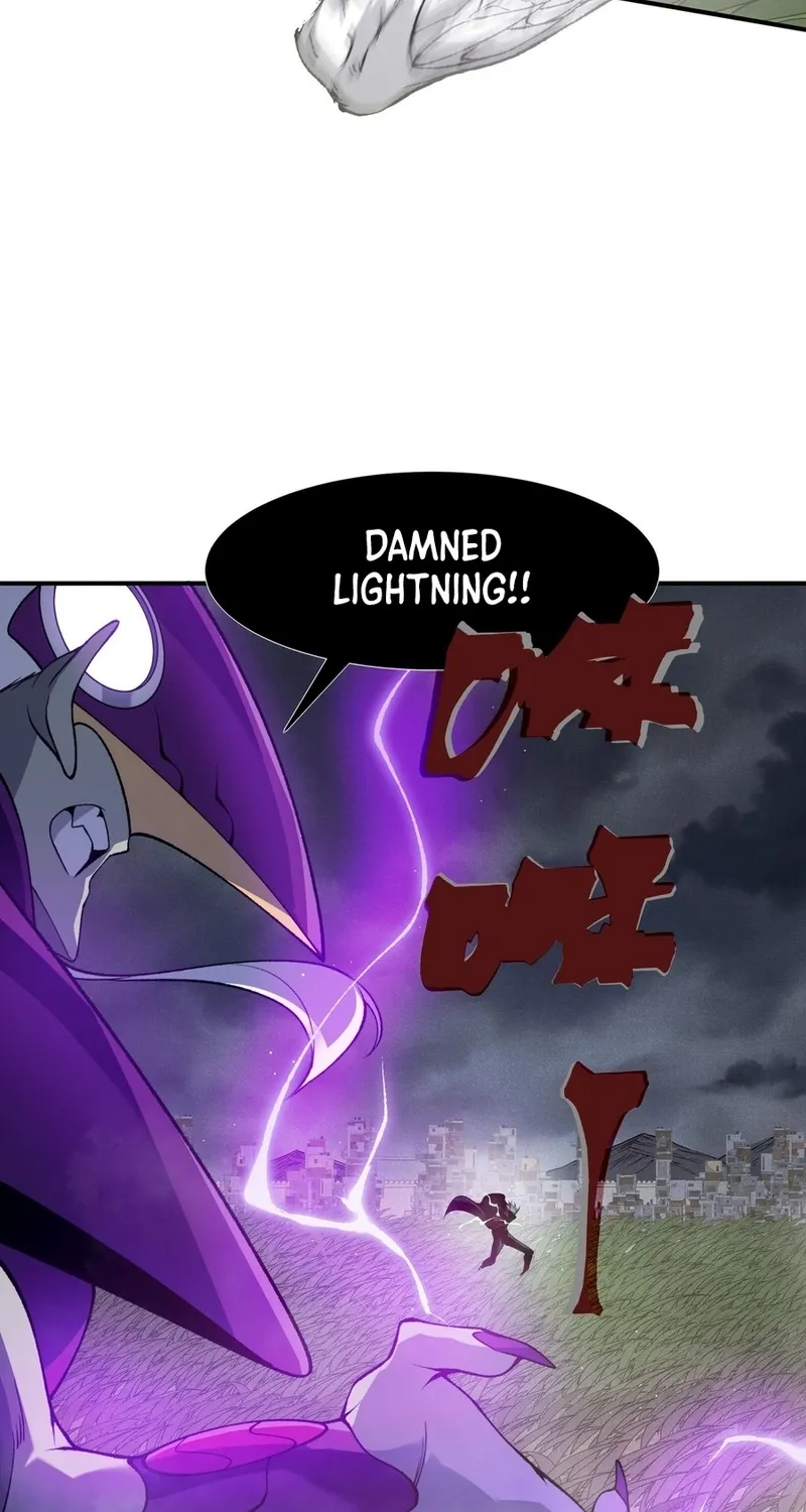 Read The Devil Never Cries chapter 116 image 44 on Lezhin