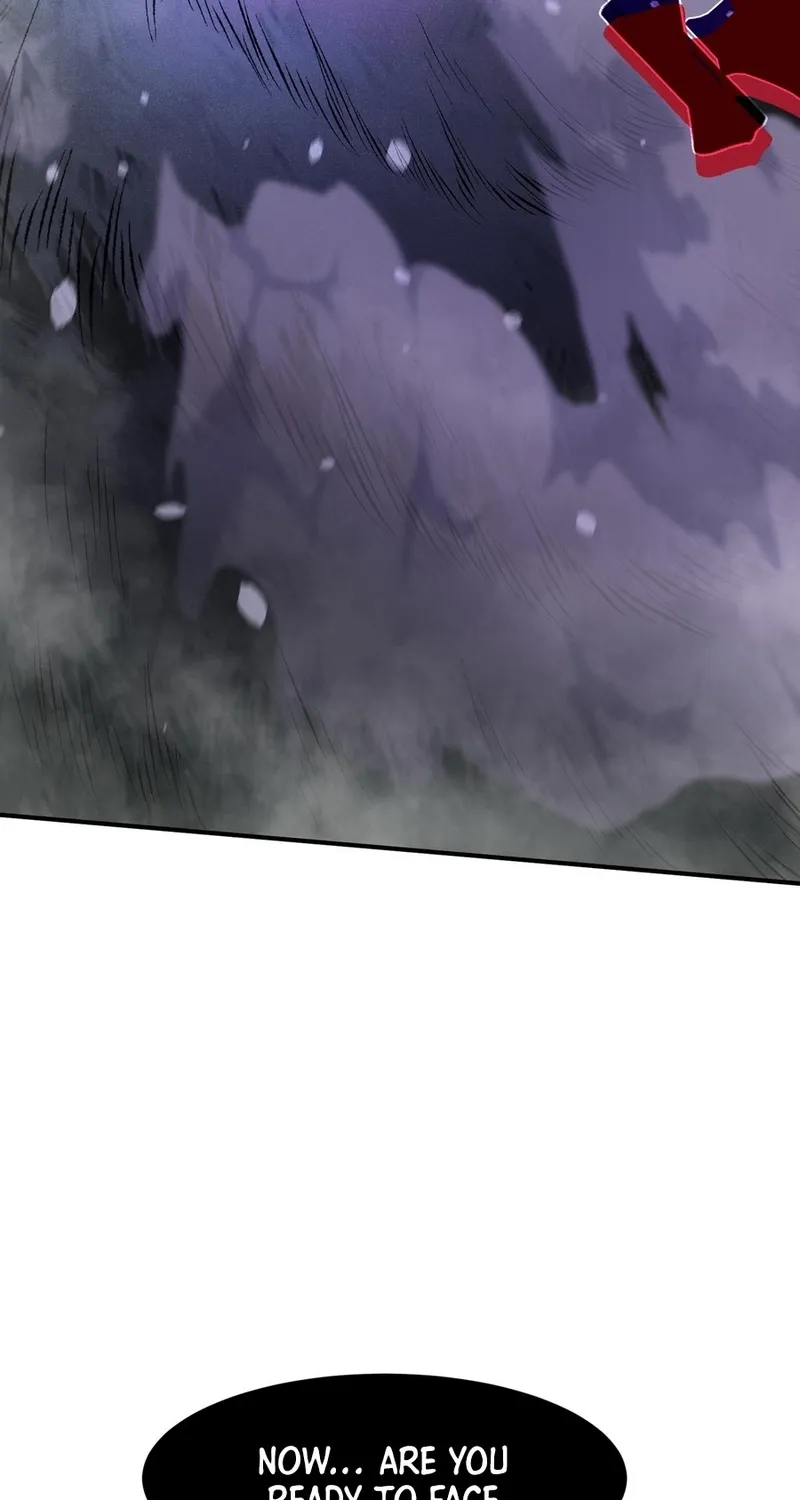 Read The Devil Never Cries chapter 116 image 64 on Lezhin