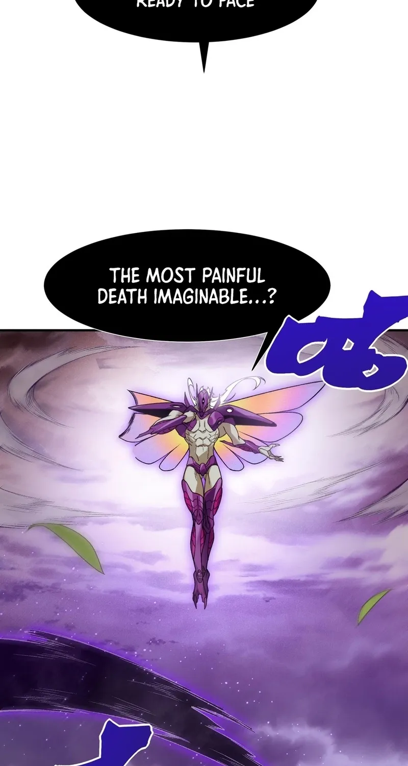 Read The Devil Never Cries chapter 116 image 65 on Lezhin