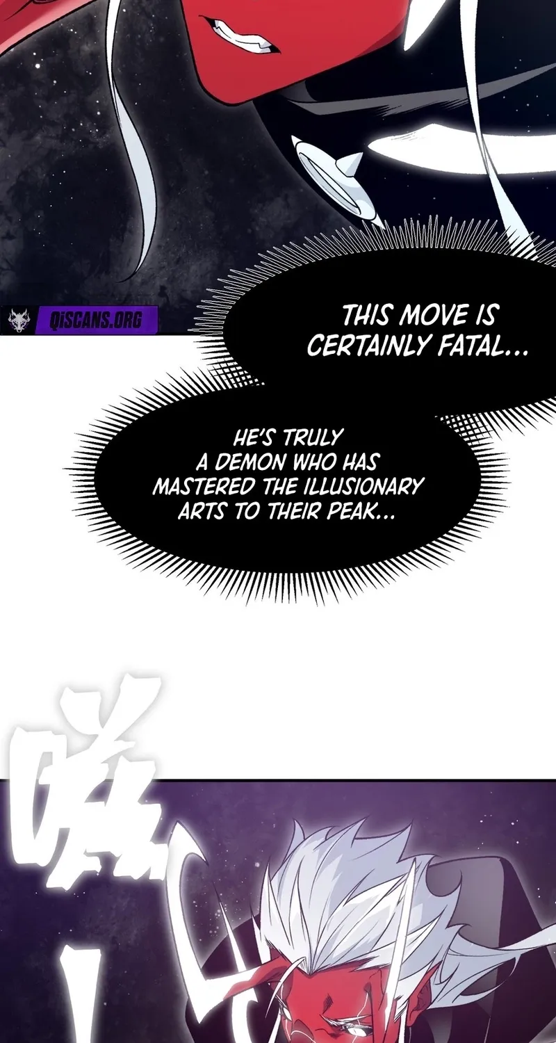 Read The Devil Never Cries chapter 117 image 10 on Lezhin