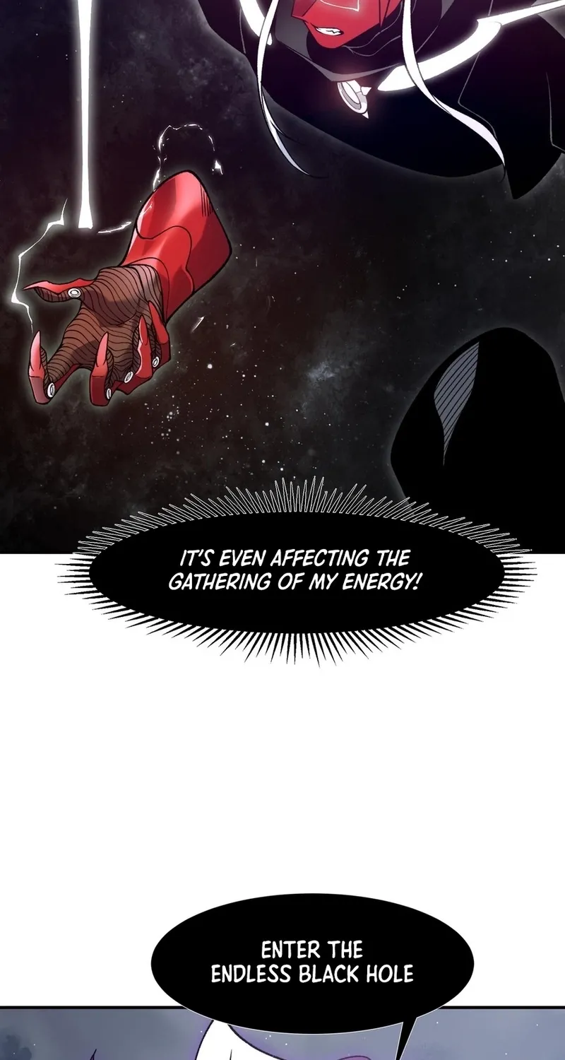 Read The Devil Never Cries chapter 117 image 11 on Lezhin