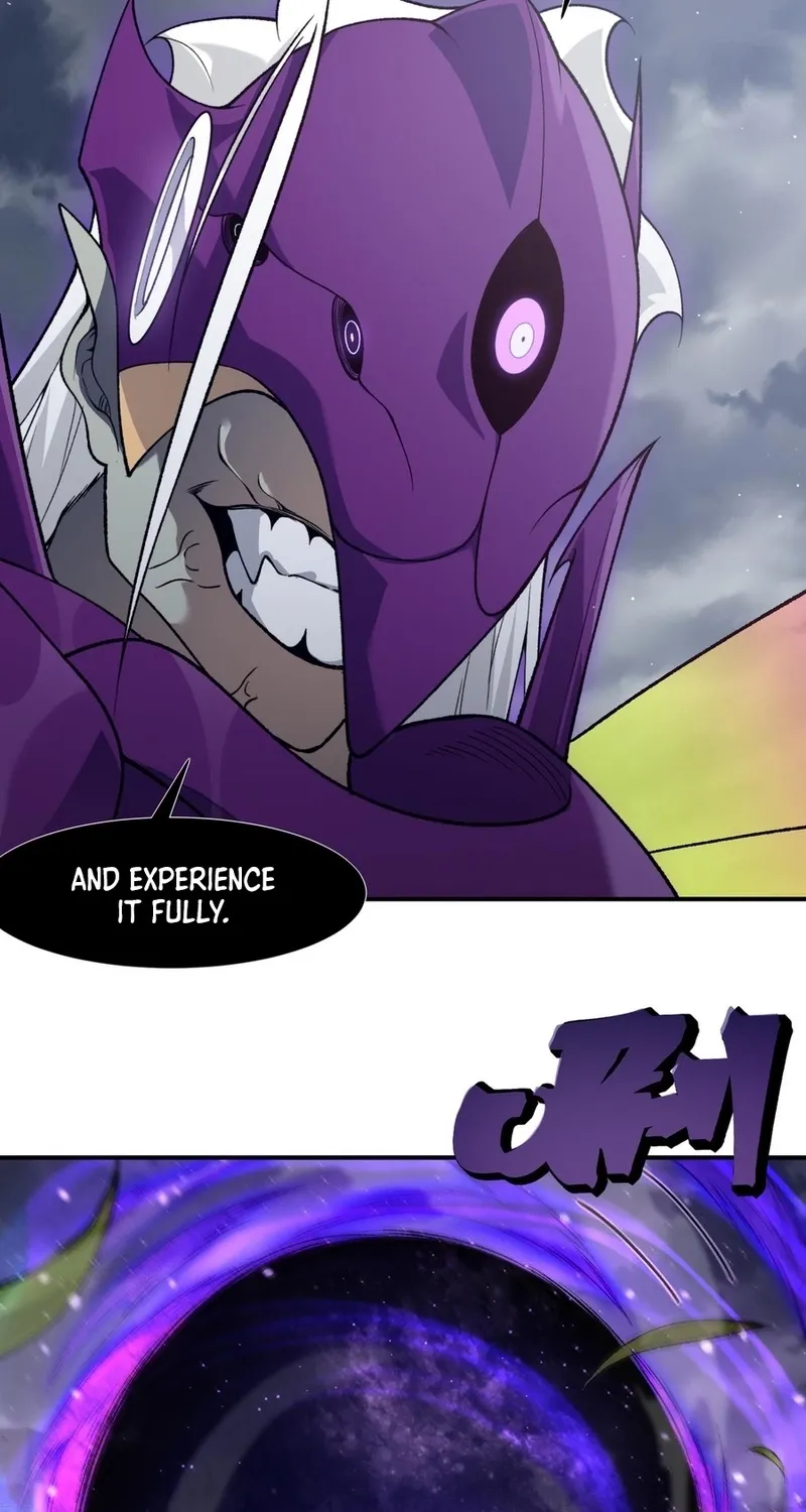Read The Devil Never Cries chapter 117 image 12 on Lezhin