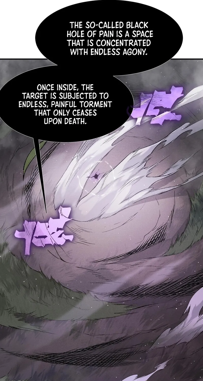 Read The Devil Never Cries chapter 117 image 15 on Lezhin