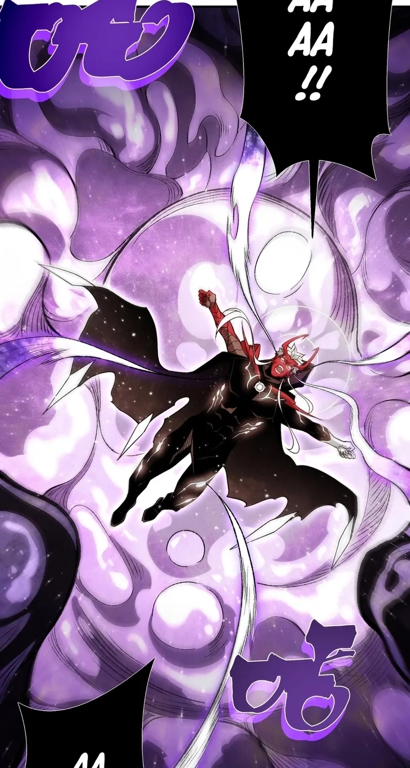 Read The Devil Never Cries chapter 117 image 19 on Lezhin