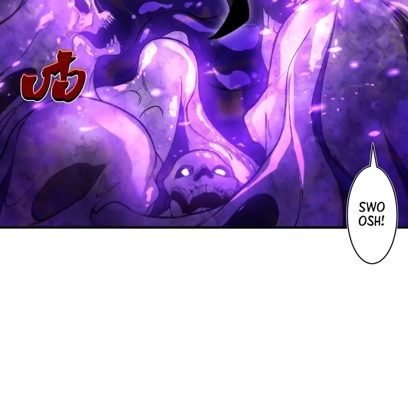 Read The Devil Never Cries chapter 117 image 21 on Lezhin