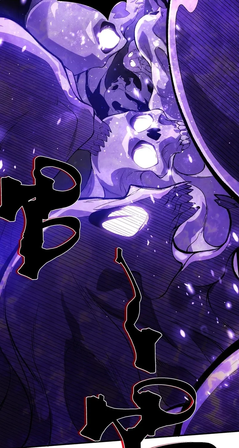 Read The Devil Never Cries chapter 117 image 23 on Lezhin