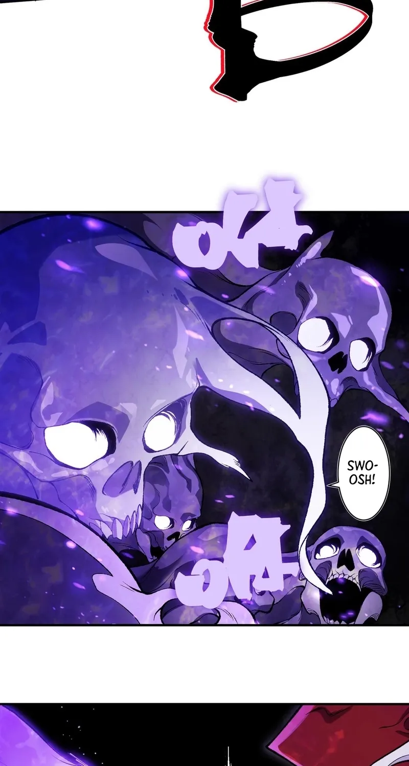 Read The Devil Never Cries chapter 117 image 24 on Lezhin