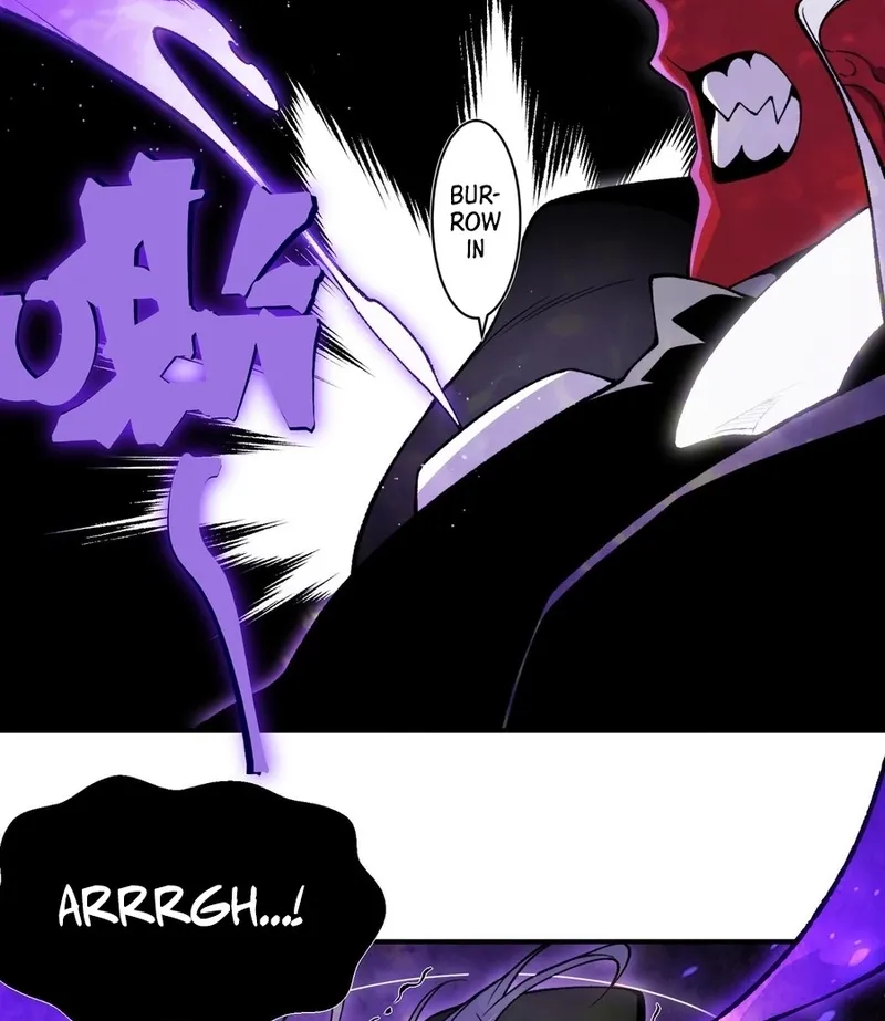 Read The Devil Never Cries chapter 117 image 25 on Lezhin