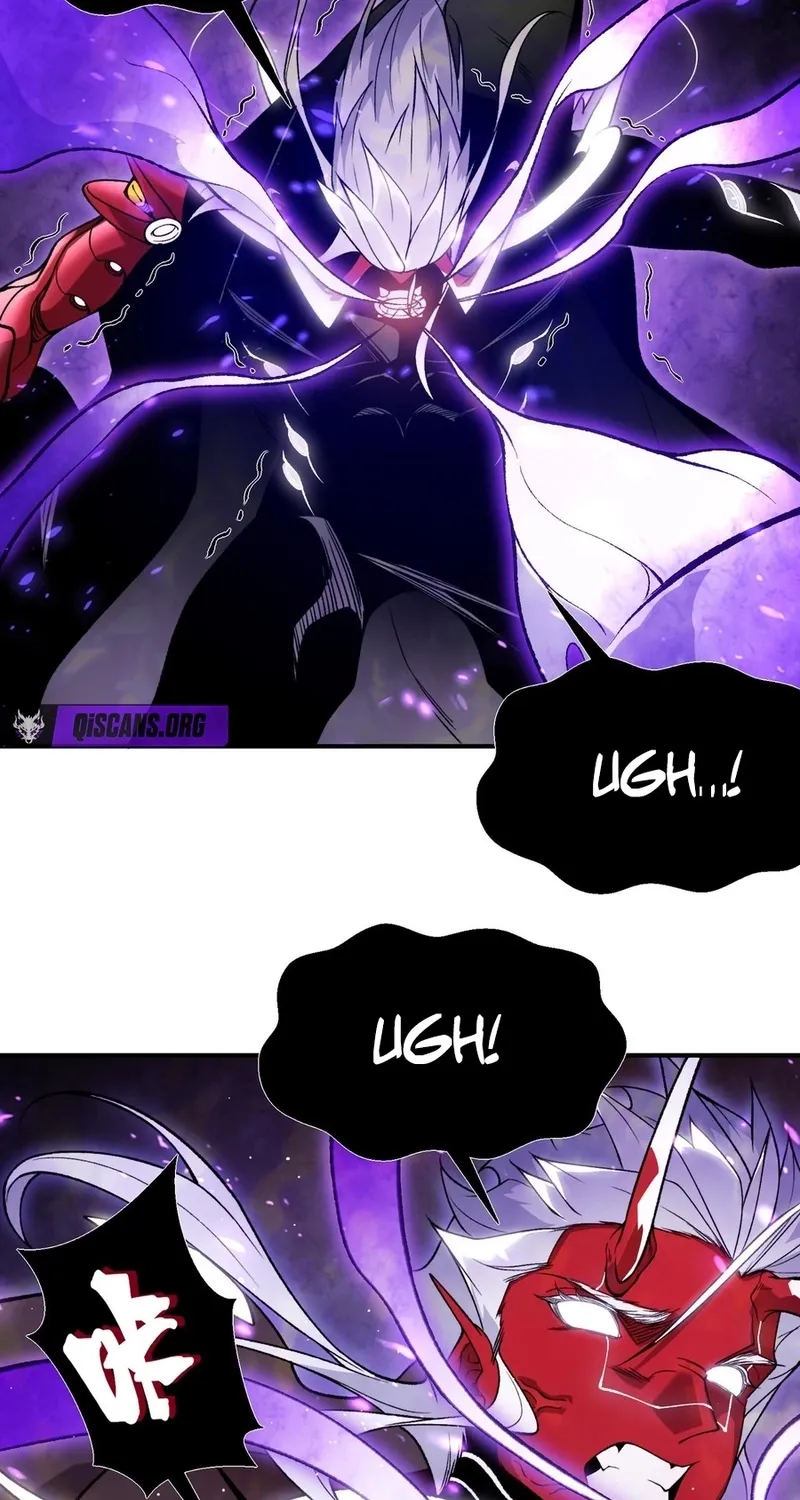 Read The Devil Never Cries chapter 117 image 26 on Lezhin