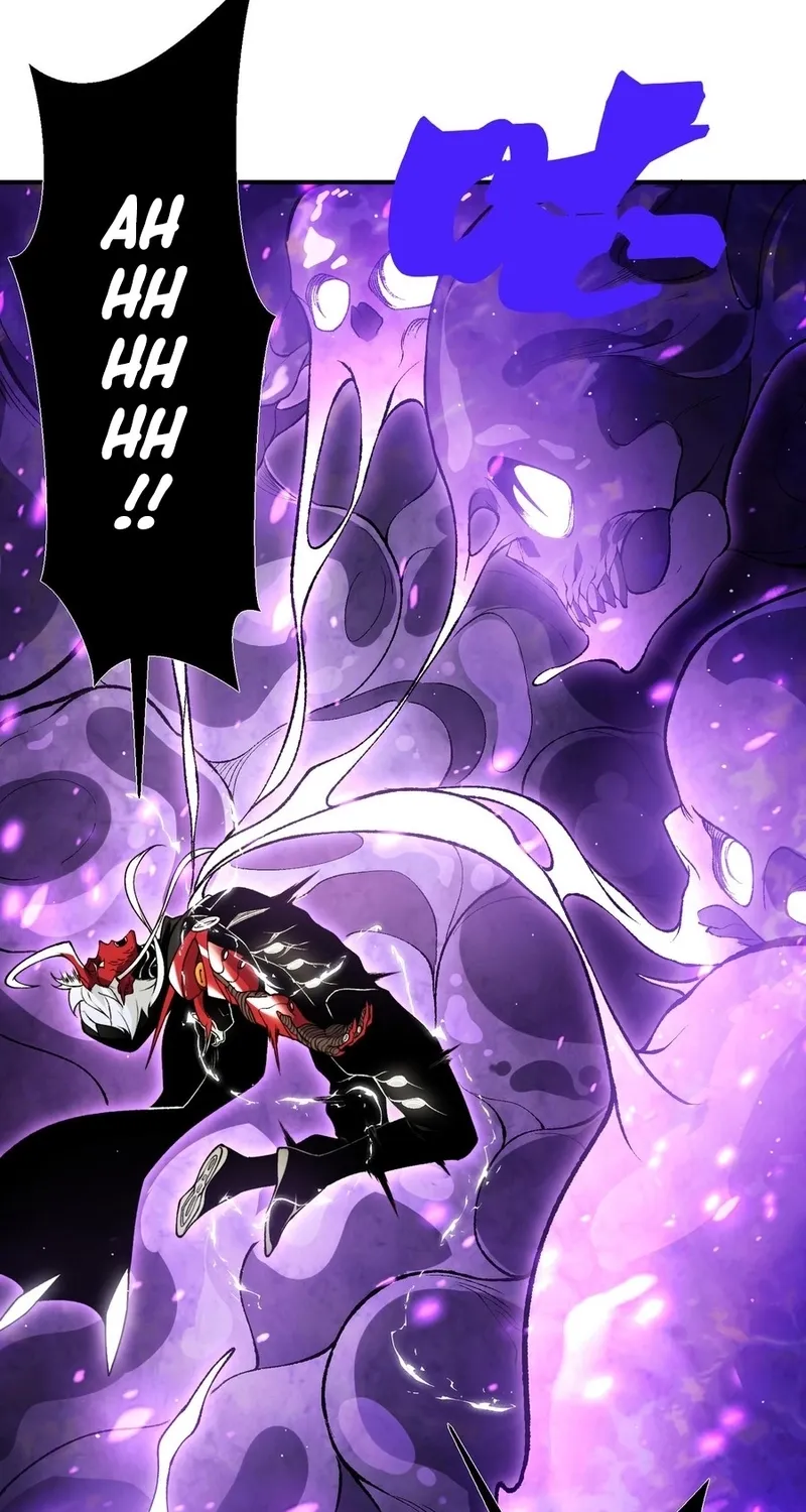 Read The Devil Never Cries chapter 117 image 28 on Lezhin
