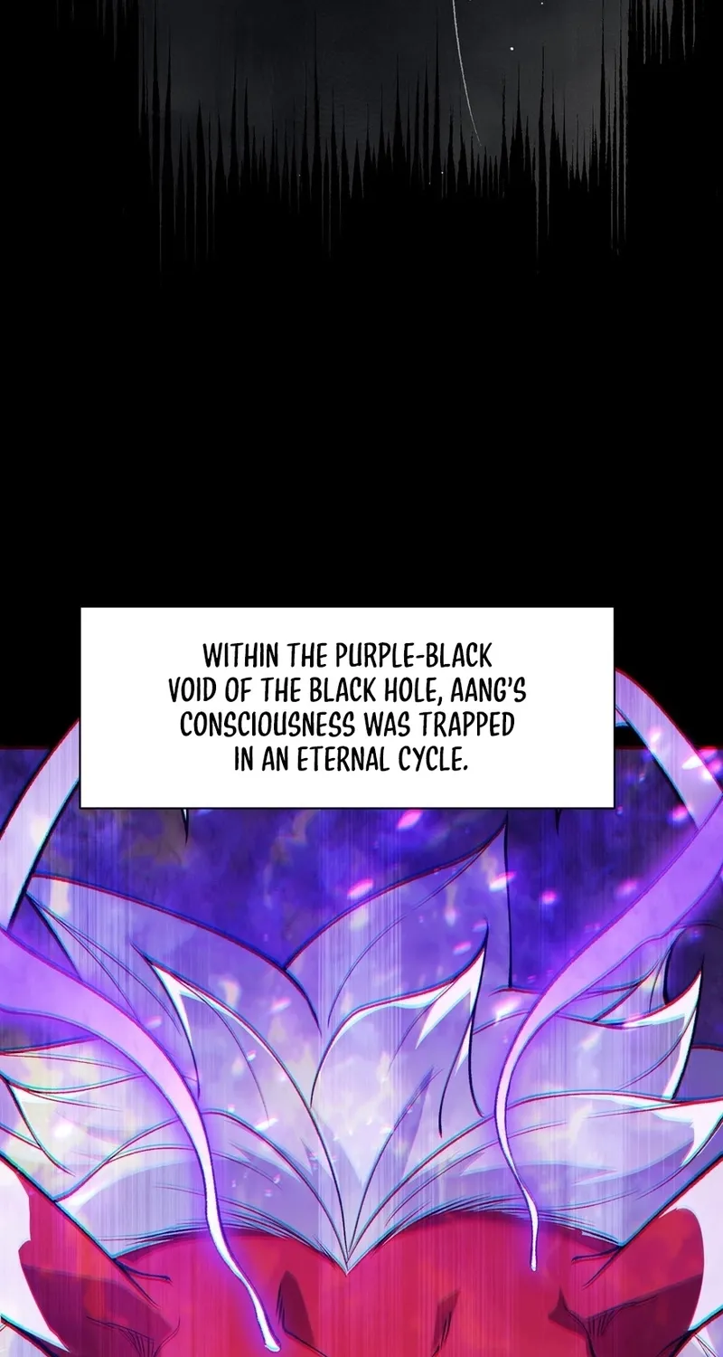 Read The Devil Never Cries chapter 117 image 35 on Lezhin