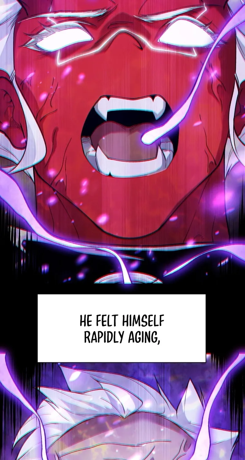 Read The Devil Never Cries chapter 117 image 36 on Lezhin