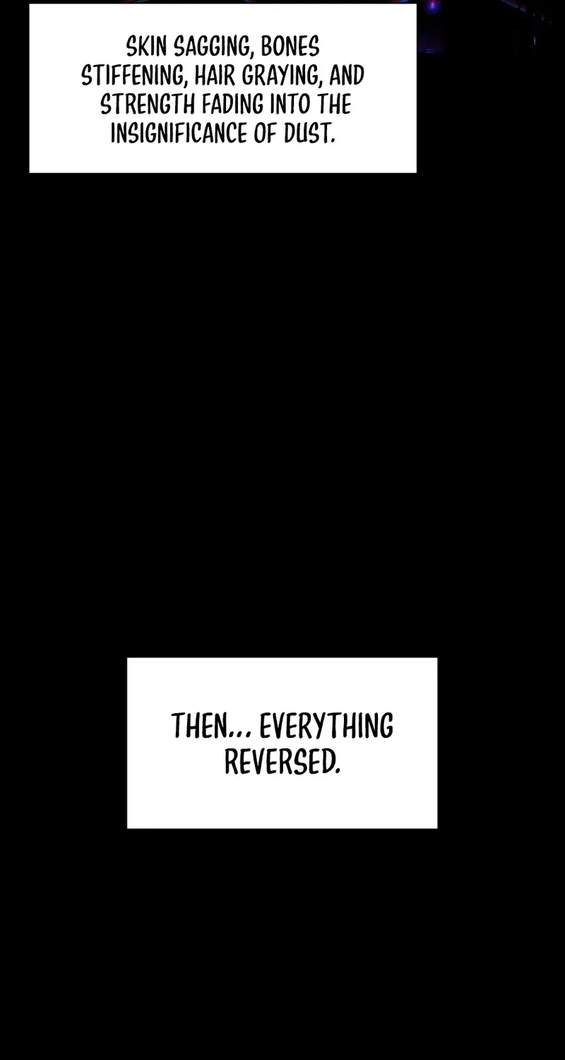 Read The Devil Never Cries chapter 117 image 38 on Lezhin
