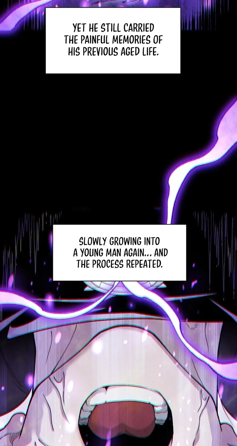 Read The Devil Never Cries chapter 117 image 40 on Lezhin