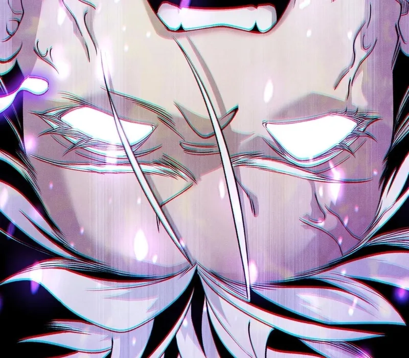 Read The Devil Never Cries chapter 117 image 41 on Lezhin