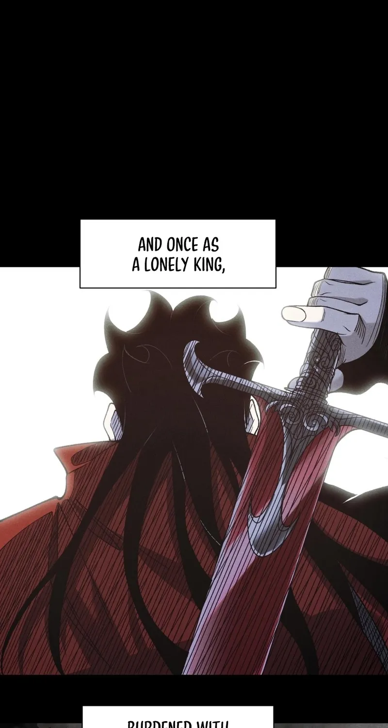 Read The Devil Never Cries chapter 117 image 47 on Lezhin