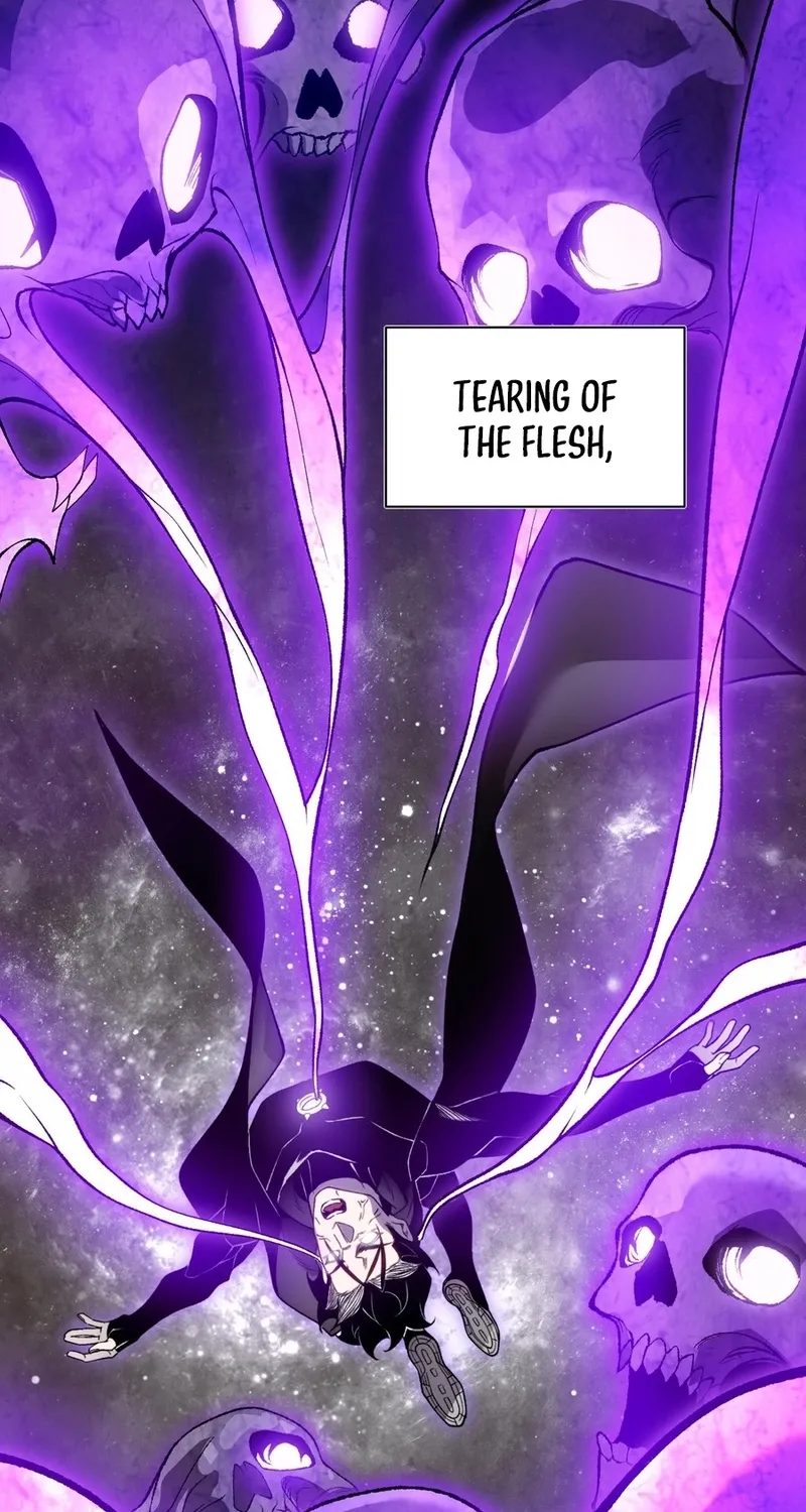 Read The Devil Never Cries chapter 117 image 51 on Lezhin