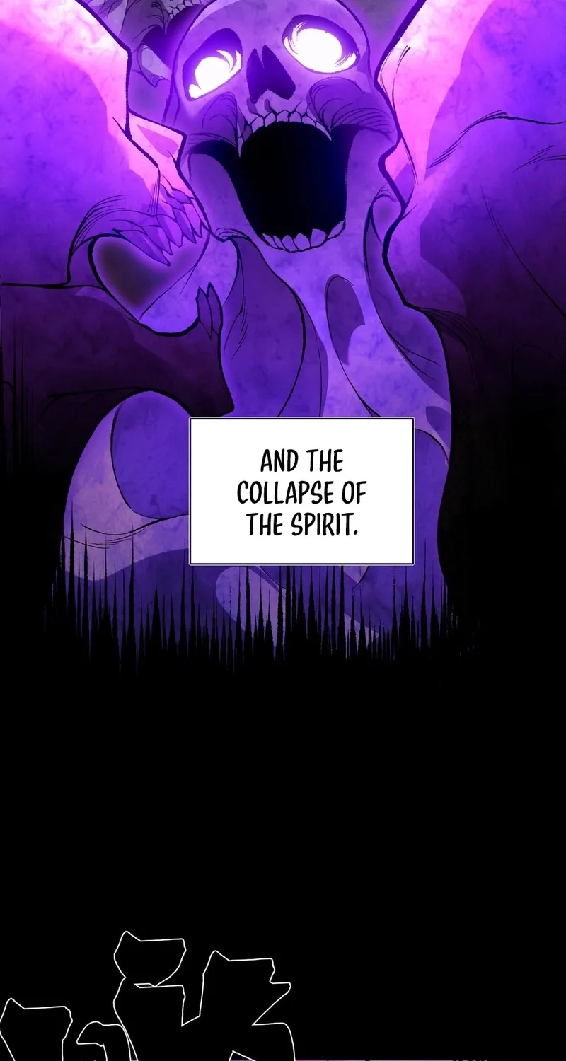 Read The Devil Never Cries chapter 117 image 52 on Lezhin