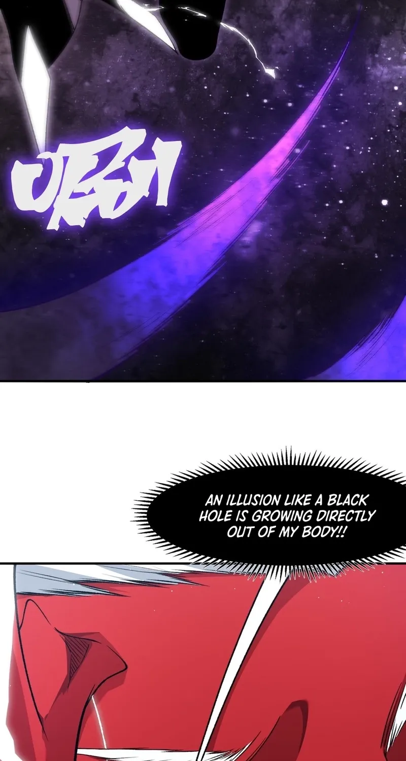 Read The Devil Never Cries chapter 117 image 6 on Lezhin