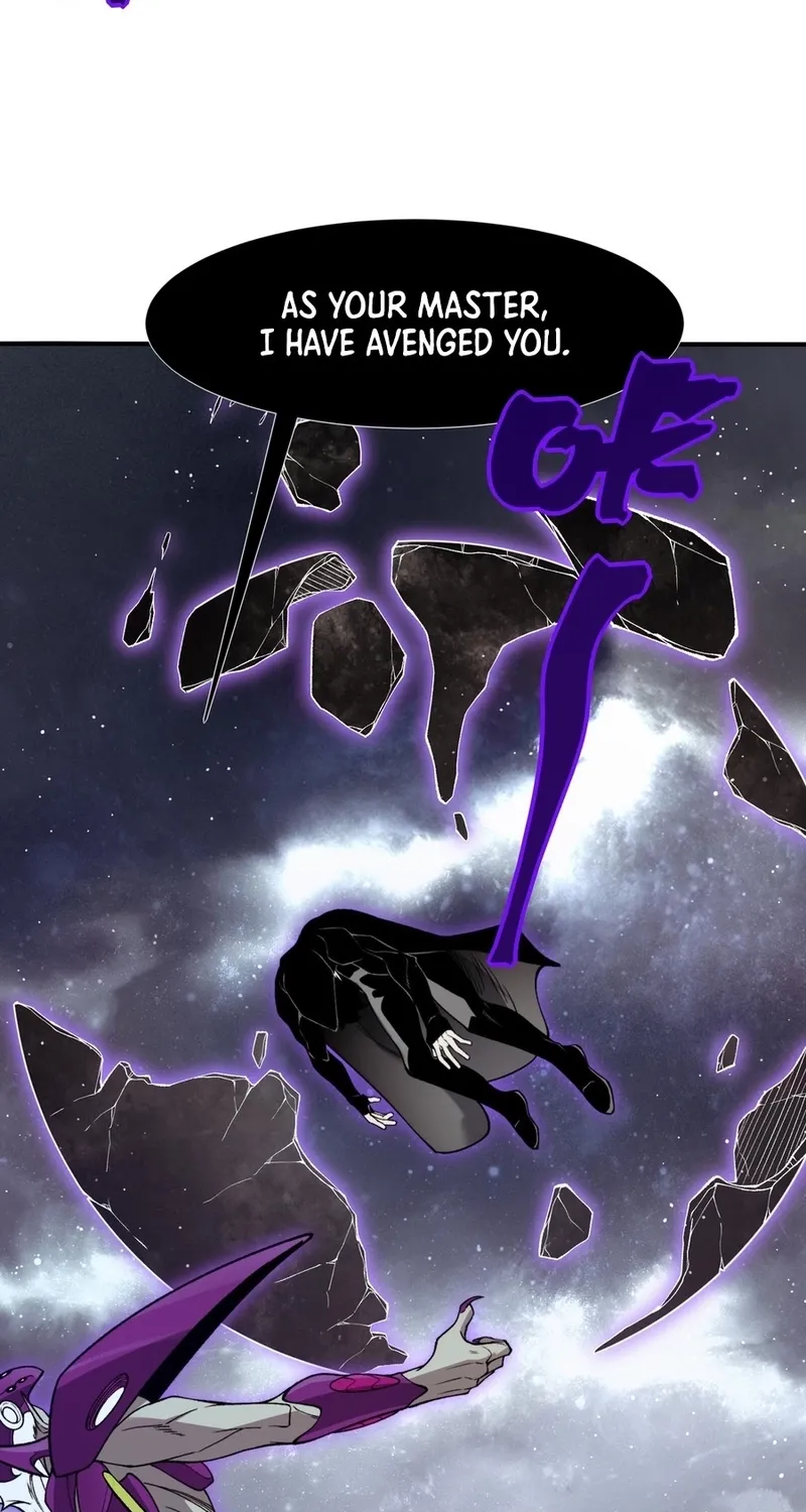 Read The Devil Never Cries chapter 117 image 60 on Lezhin