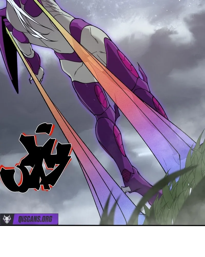 Read The Devil Never Cries chapter 117 image 61 on Lezhin