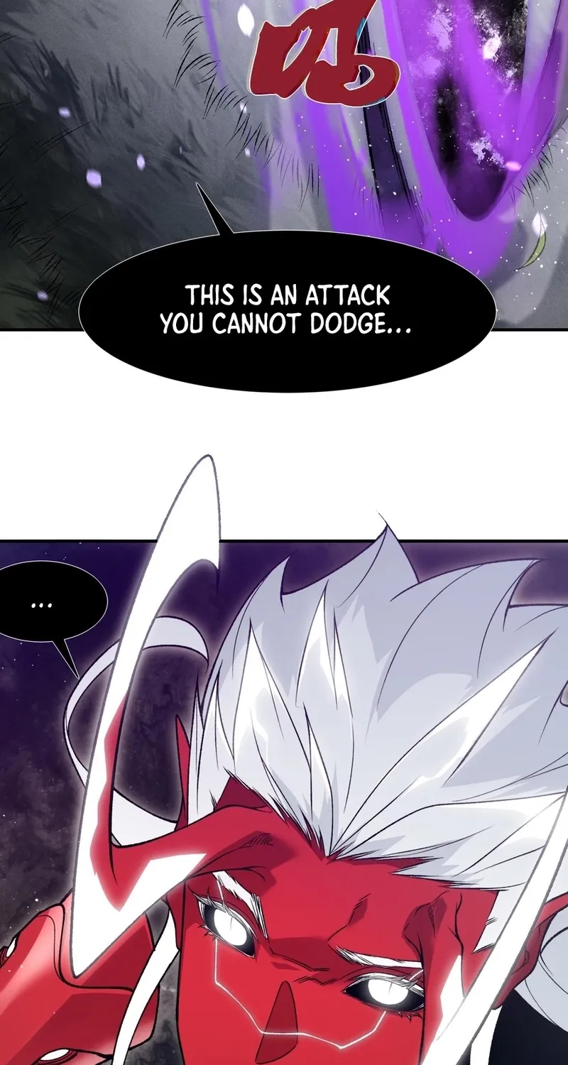 Read The Devil Never Cries chapter 117 image 9 on Lezhin