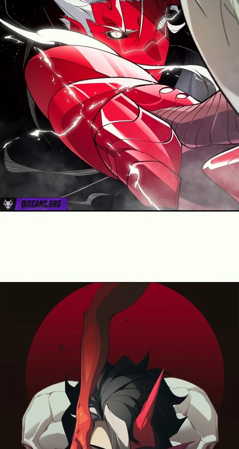 Read The Devil Never Cries chapter 118 image 1 on Lezhin