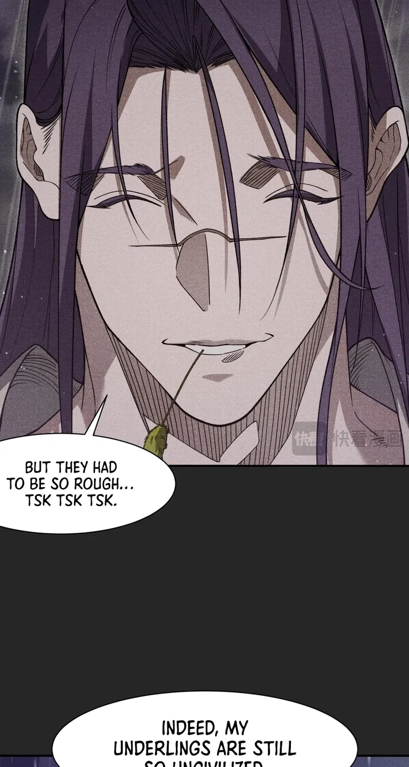 Read The Devil Never Cries chapter 118 image 10 on Lezhin