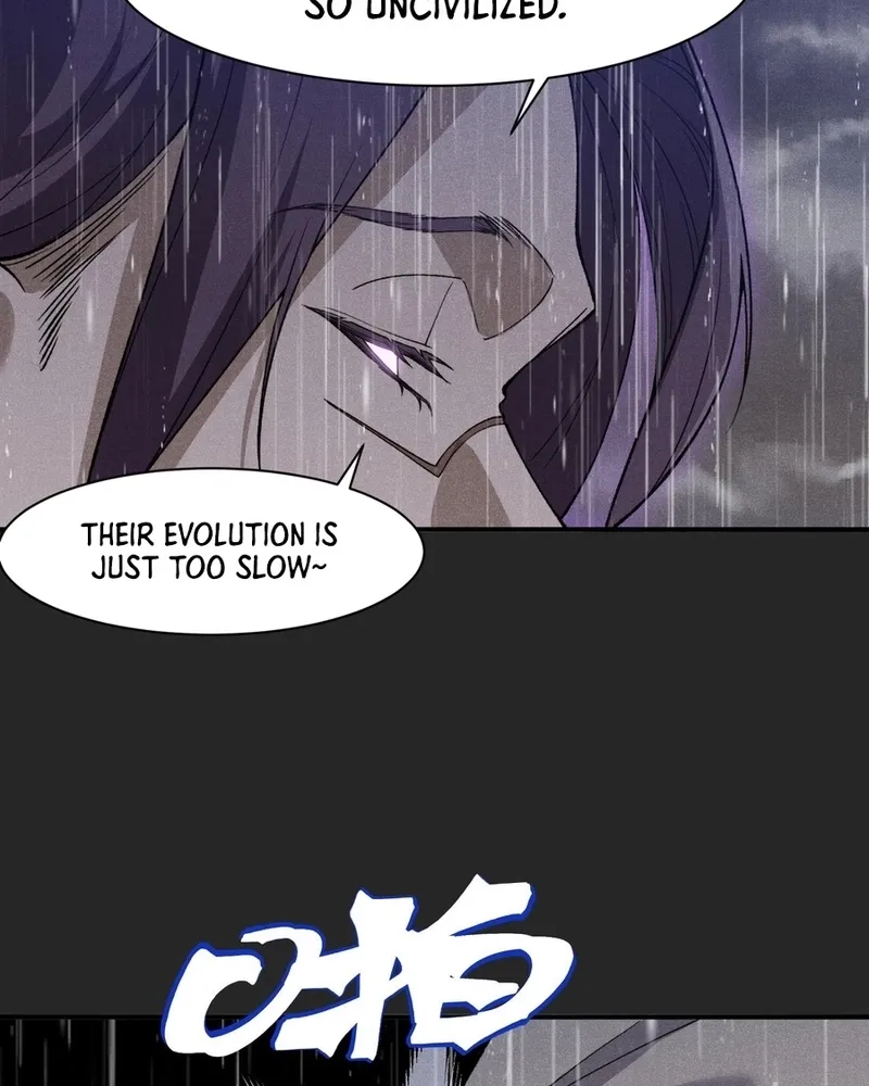 Read The Devil Never Cries chapter 118 image 11 on Lezhin