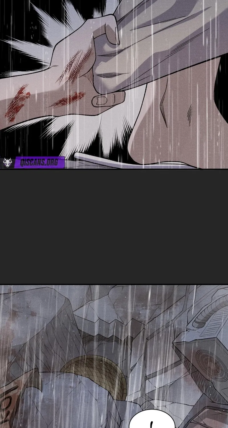 Read The Devil Never Cries chapter 118 image 12 on Lezhin