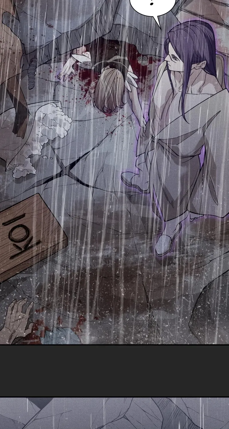 Read The Devil Never Cries chapter 118 image 13 on Lezhin