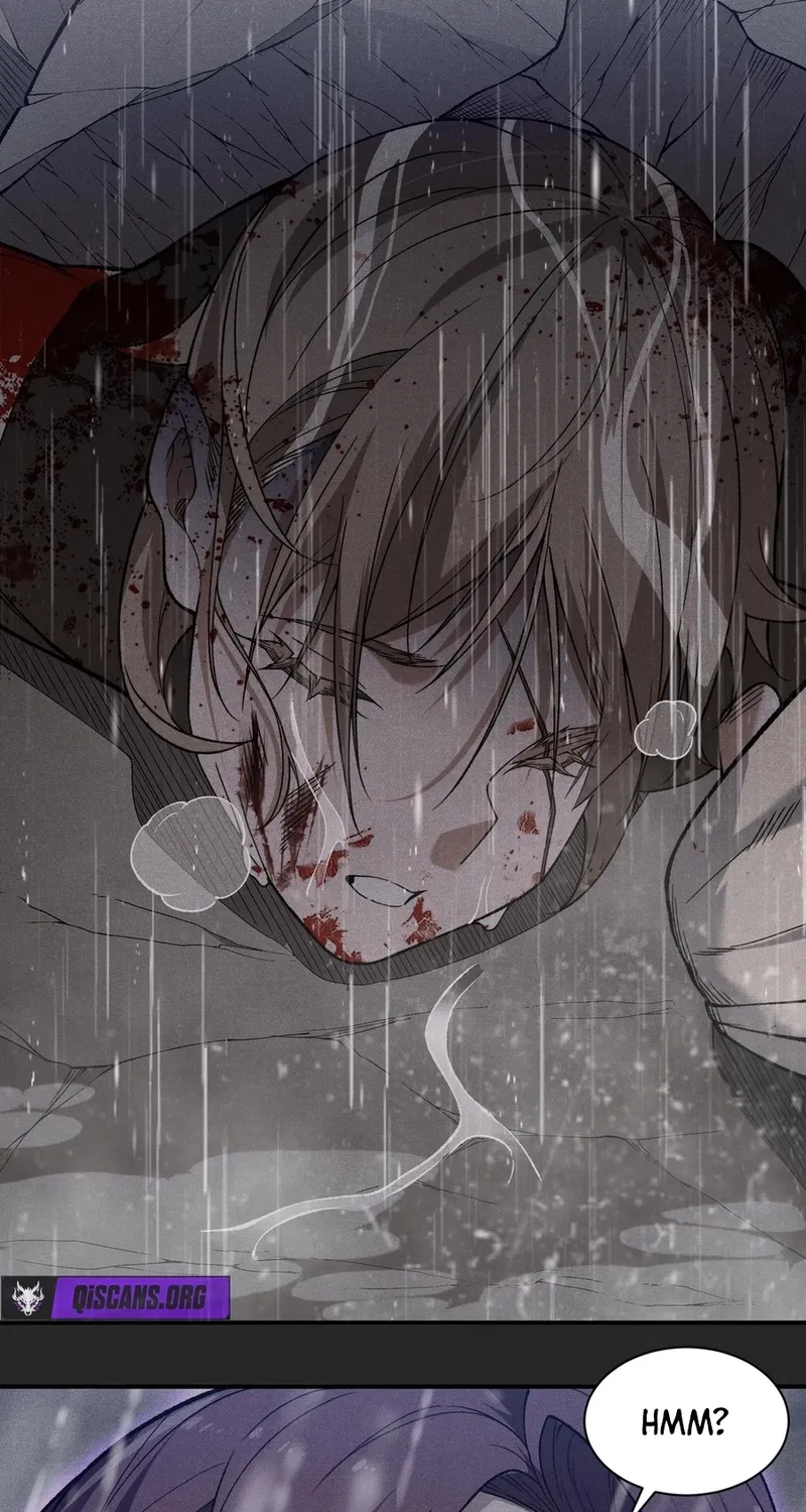 Read The Devil Never Cries chapter 118 image 14 on Lezhin