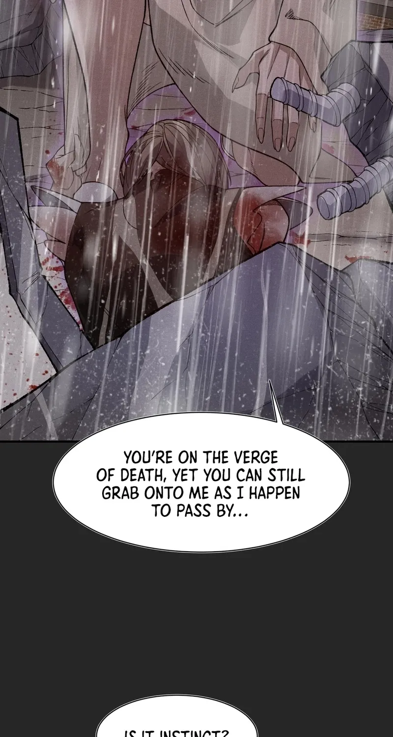 Read The Devil Never Cries chapter 118 image 17 on Lezhin