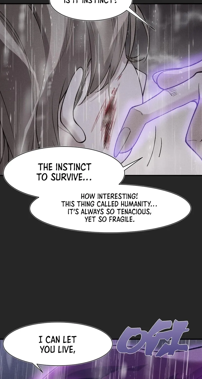 Read The Devil Never Cries chapter 118 image 18 on Lezhin