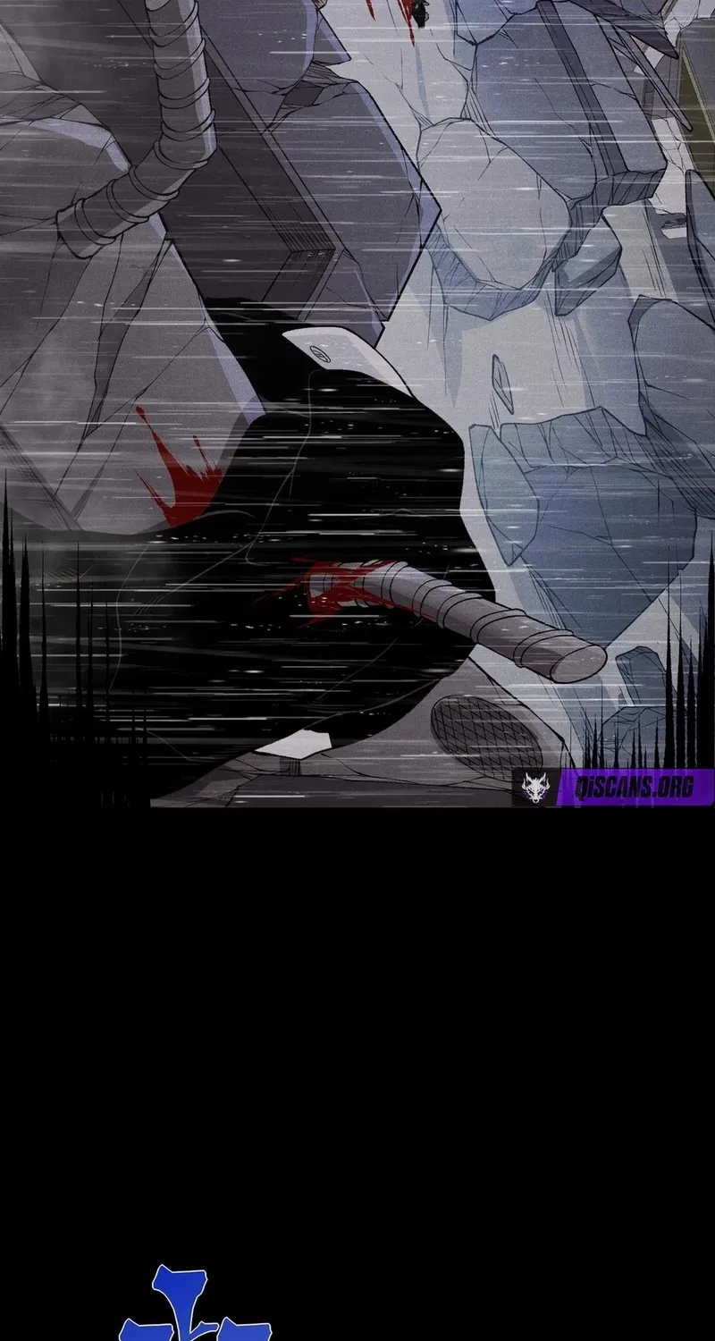 Read The Devil Never Cries chapter 118 image 25 on Lezhin