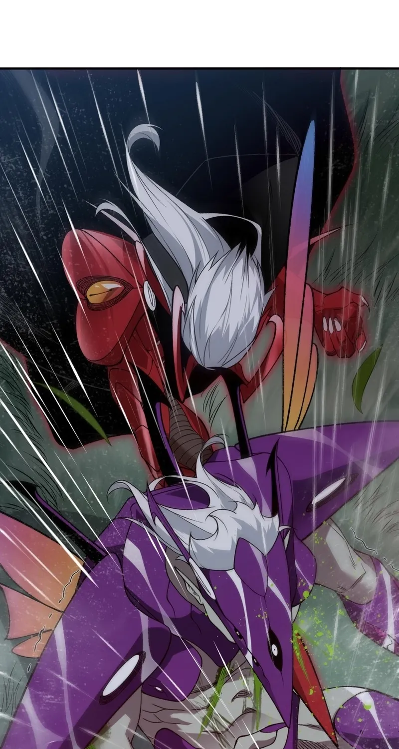 Read The Devil Never Cries chapter 118 image 27 on Lezhin