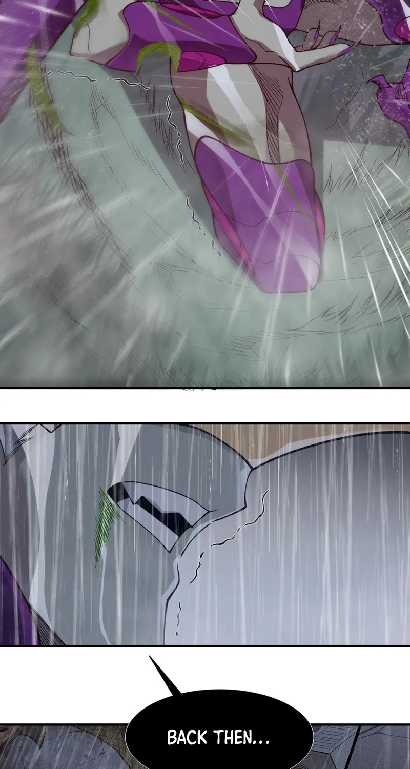Read The Devil Never Cries chapter 118 image 28 on Lezhin